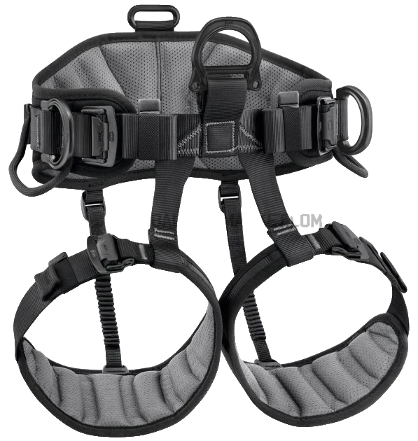Petzl Tactical Avao Sit Emniyet Kemeri