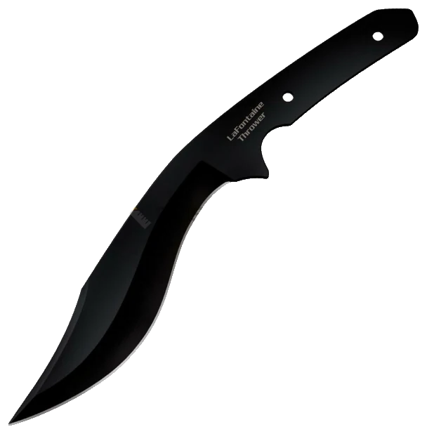 Cold Steel La Fontaine Sabit Bıçak
