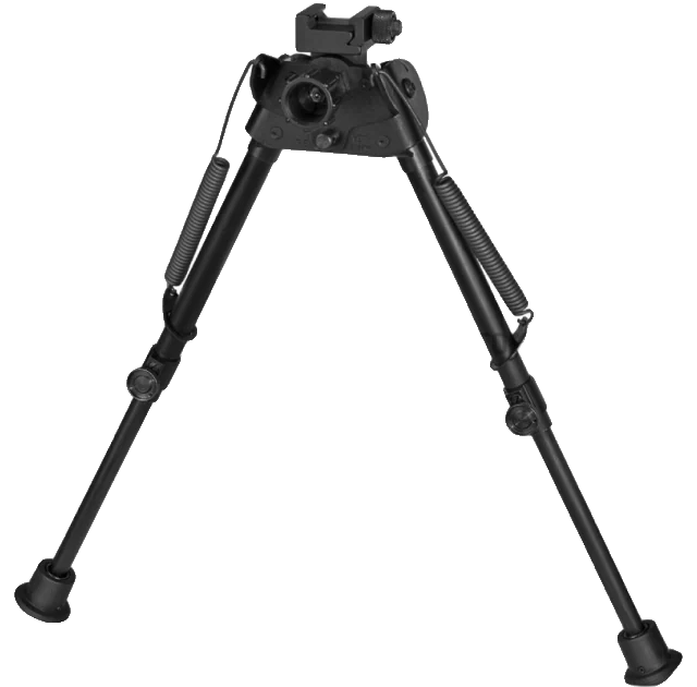 Harris Bipod S-LP Swivel Picatinny Çatal Ayak 9-13"