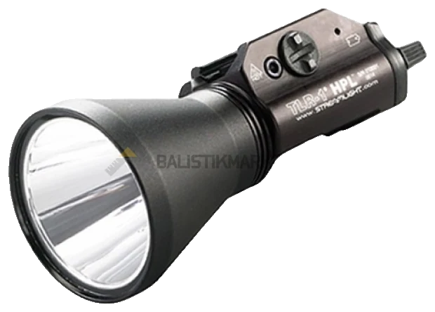 Streamlight TLR-1 HPL 1000 Lümen Tüfek Feneri