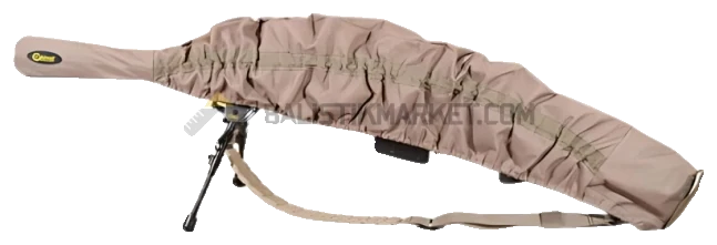 Caldwell Fast Case Gun Cover Suya Dayanıklı Tüfek Kılıfı