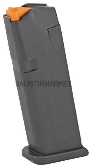 Glock 43X/48 GEN5, 10 Kapasiteli Şarjör