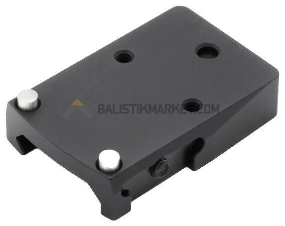 Holosun 407C/507C/508T Picatinny Ray Bağlantı Ayağı