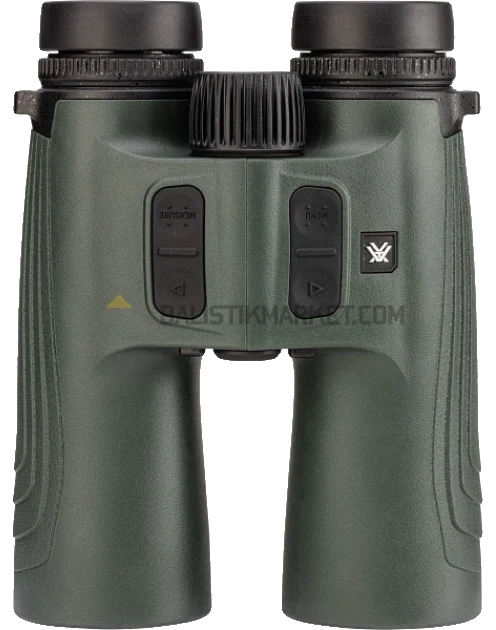 Vortex Talon HD 10K 12x50 Binoküler Balistik Lazer Mesafe Ölçer