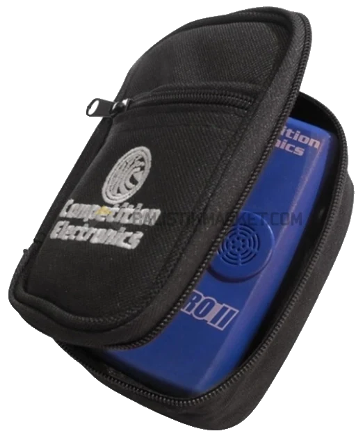 Competition Electronics Pocket Pro II Taşıma Çantası