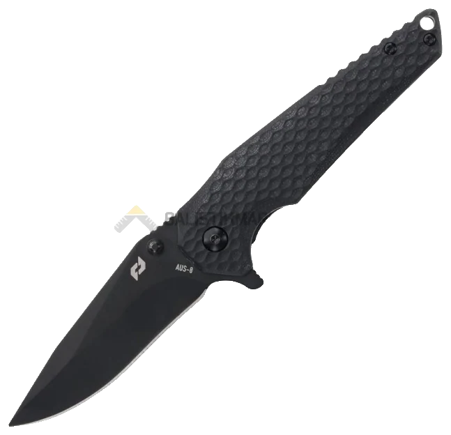Schrade Class Delta Fanatic Folder Çakı