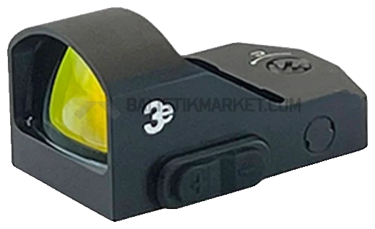 3E M1X Mini Refleks Nişangah Red Dot (3 MOA)