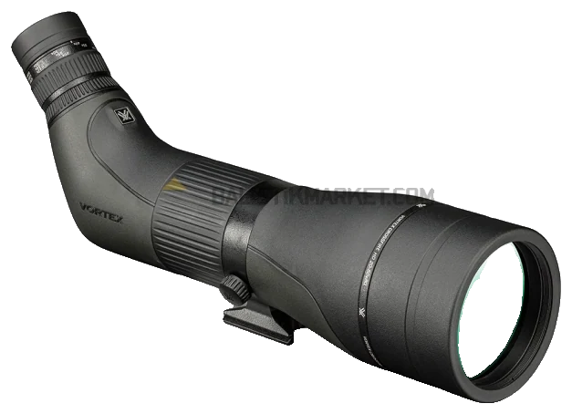 Vortex Crossfire HD 20-60x80 Gözetleme Dürbünü (Açılı)