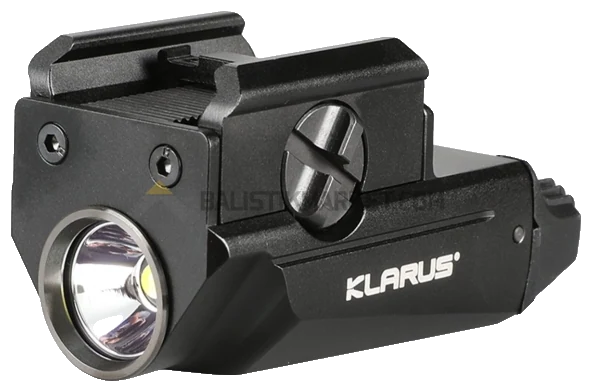 Klarus Micro Pistal GL1 600 Lümen Tabanca Feneri