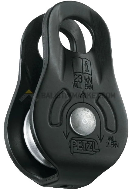 Petzl Tactical Fixe Makara
