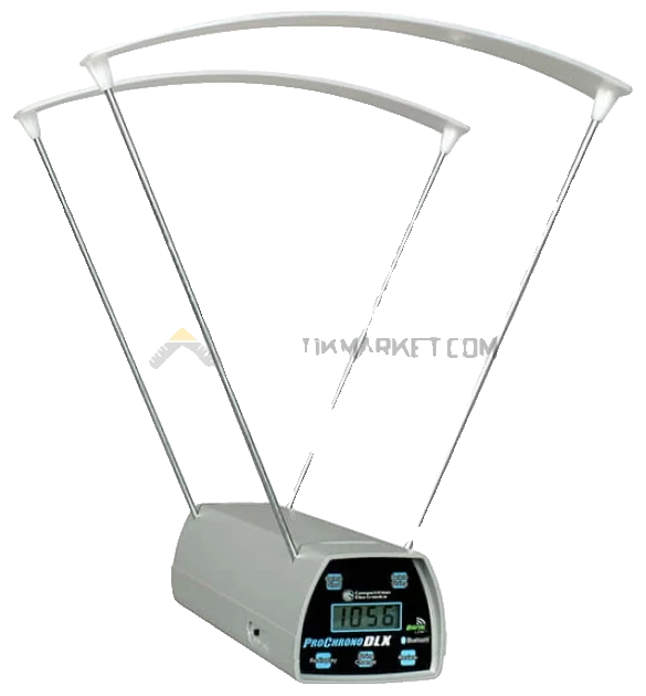 Competition Electronics Prochrono DLX Balistik Kronograf