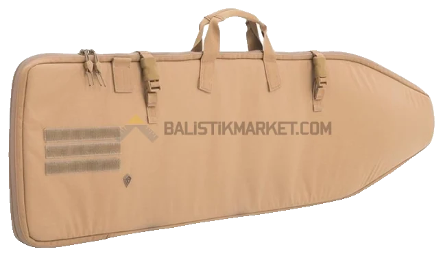 First Tactical Tüfek Çantası 42" (Coyote)