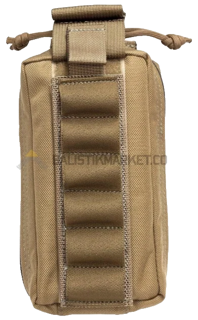 Elite Survival Systems Molle Quick-Deploy Fişek Çantası (Coyote Tan)