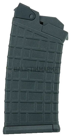 Dlg Tactical Saiga 12 GA, 5 Kapasiteli Şarjör