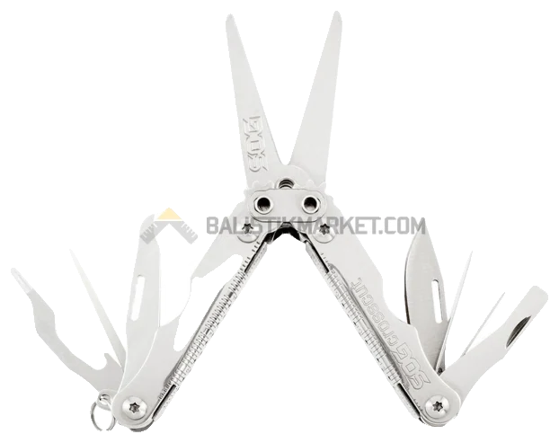 SOG CC-51 CrossCut 2.0 Çok Amaçlı Anahtarlık