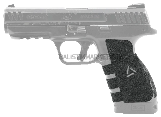 TCS Manta G Kaydırmaz Kabza Kaplaması (Glock, Girsan)