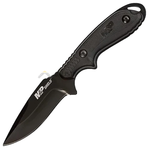 Smith & Wesson M&P Shield Sabit Bıçak