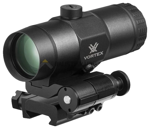 Vortex VMX-3T 3x Magnifier Flip Mount Büyüteç