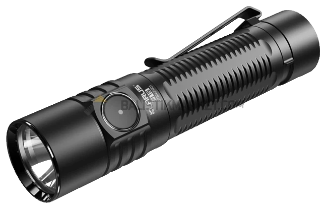 Klarus G15 EDC 4200 Lümen El Feneri