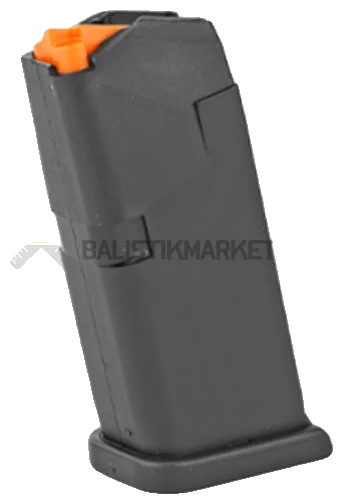 Glock 26 GEN5, 10 Kapasiteli Şarjör