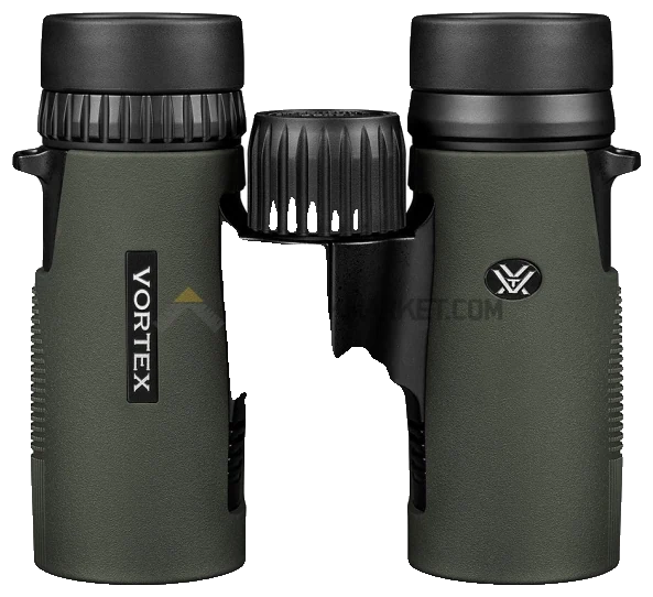 Vortex Diamondback HD 10x32 Binocular El Dürbünü