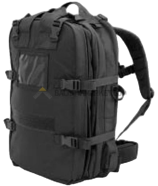 Blackhawk S.T.O.M.P. II Medikal Çanta (Siyah)
