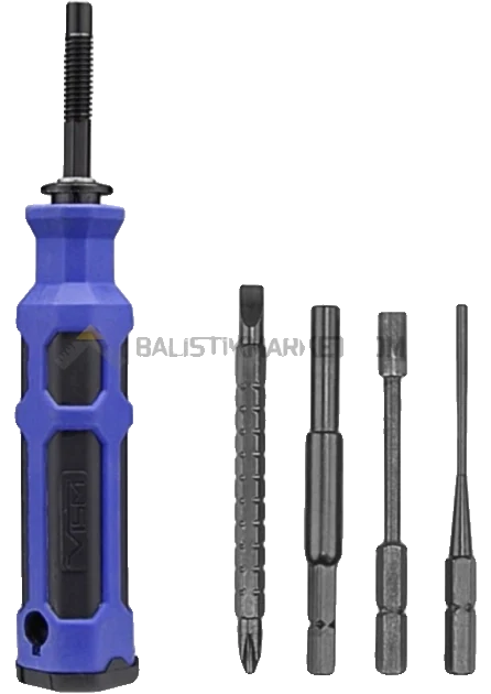 NcSTAR Vism Glock Pro Tool Silah Bakım Aparatı