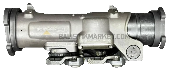 Elcan SpecterDR 1-4x 5.56mm (Gen4 New Version)
