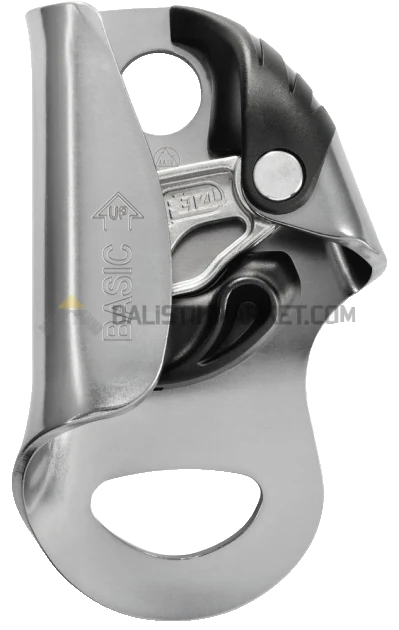 Petzl Tactical Basic Jumar