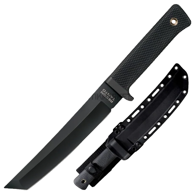 Cold Steel Recon Tanto (SK-5) Sabit Bıçak