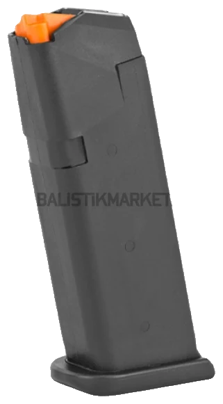 Glock 19 GEN5, 15 Kapasiteli Şarjör