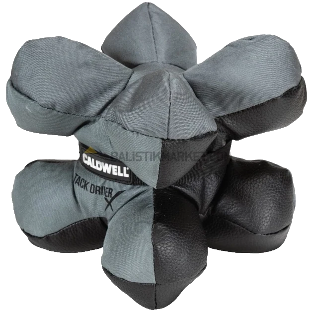 Caldwell Tack Driver X-Bag Büyük Atış Desteği