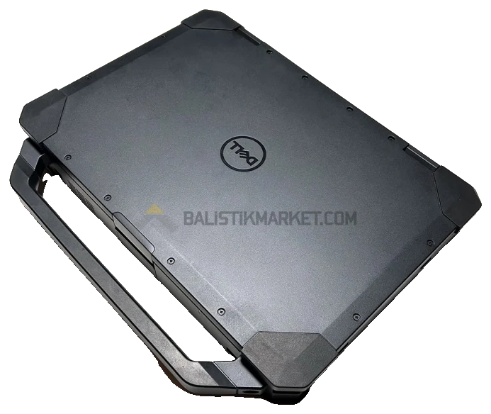 Dell Latitude 5424 Rugged Askeri Notebook