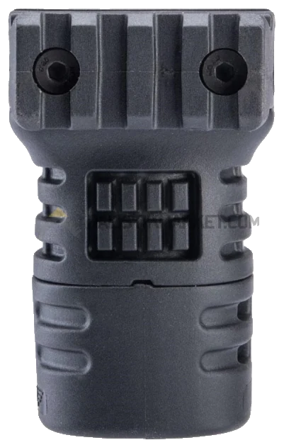 Dlg Tactical UTILITY Foregrip Dikey Tutamak Kısa (Siyah)