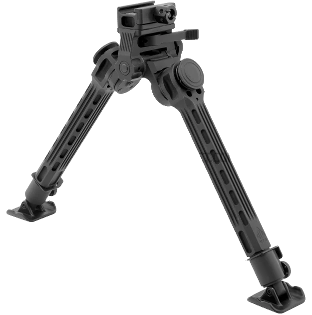 Leapers UTG Big Bore Full Stability Picatinny Çatal Ayak 9.5-14"