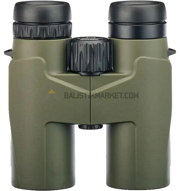 Meopta MeoHunter B 10x42 Binocular El Dürbünü