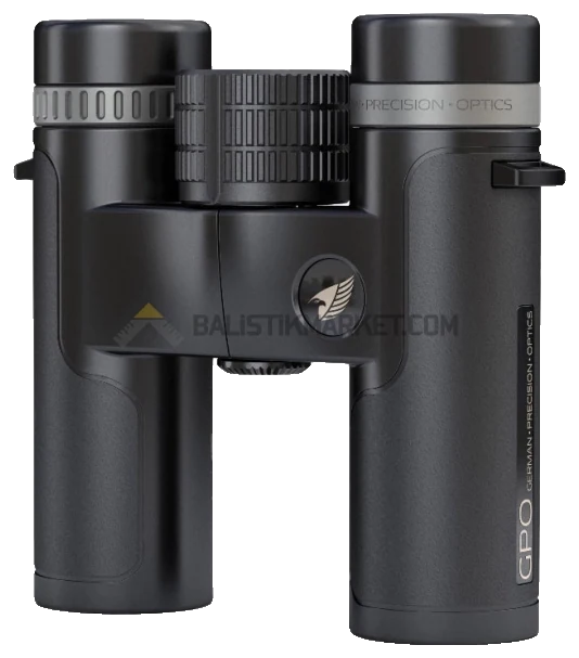 GPO Passion SD 10x26 El Dürbünü