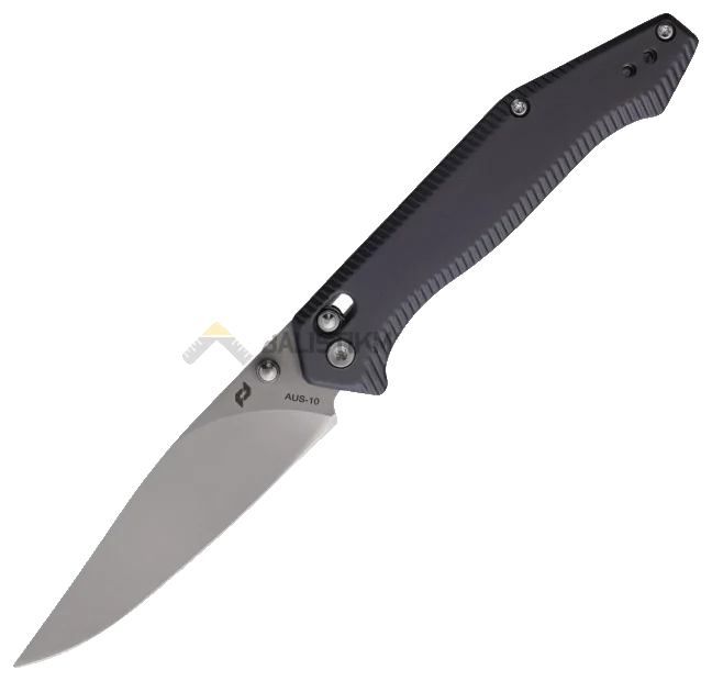 Schrade Class Delta Turnkey Pivot Lock Folder Çakı