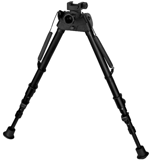 Harris Bipod S-25CP Swivel Picatinny Çatal Ayak 13-27"