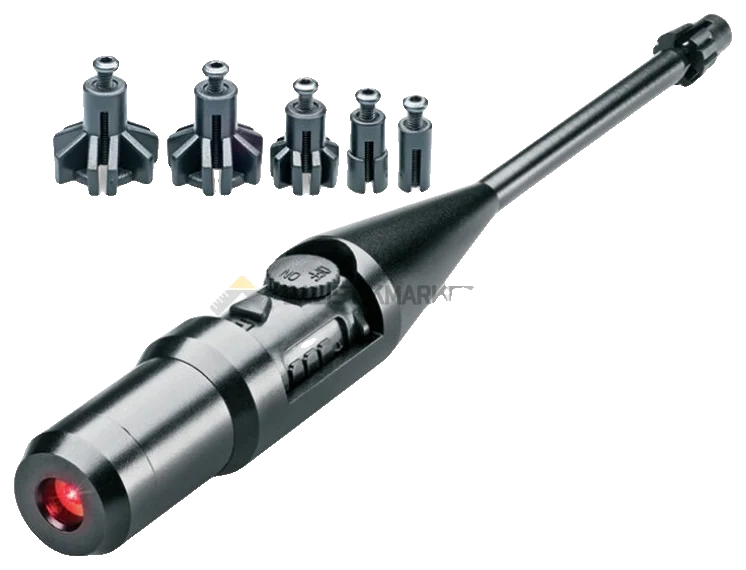 Bushnell Tabanca Tüfek Sıfırlama Lazeri