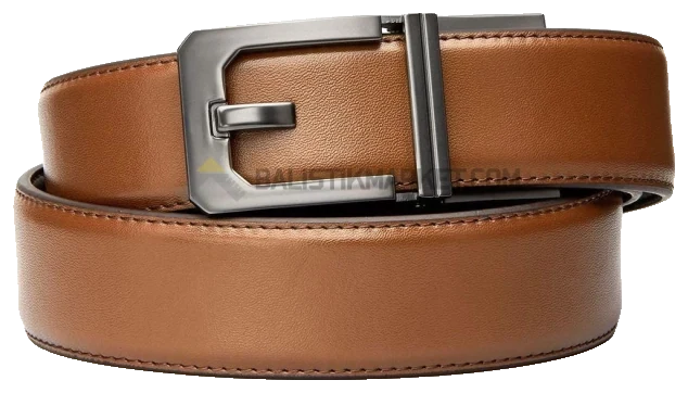 Kore 1.5'' Armortek X3 Silah Kemeri (Açık Kahverengi)