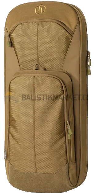 Savior Equipment Specialist Covert Tekli Tüfek Çantası 34" (Tan)