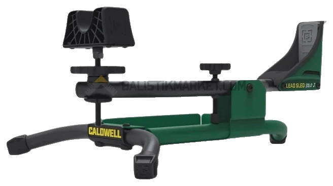Caldwell Lead Sled Solo 2 Shooting Rest Tüfek Atış Desteği