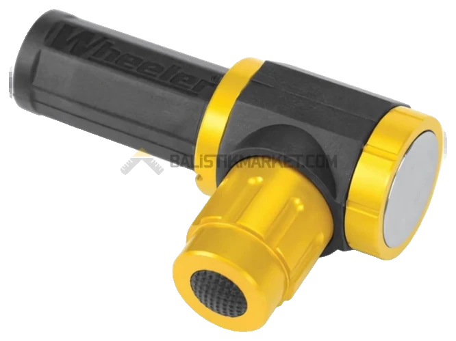 Wheeler Professional Laser Bore Sighter Sıfırlama Lazeri