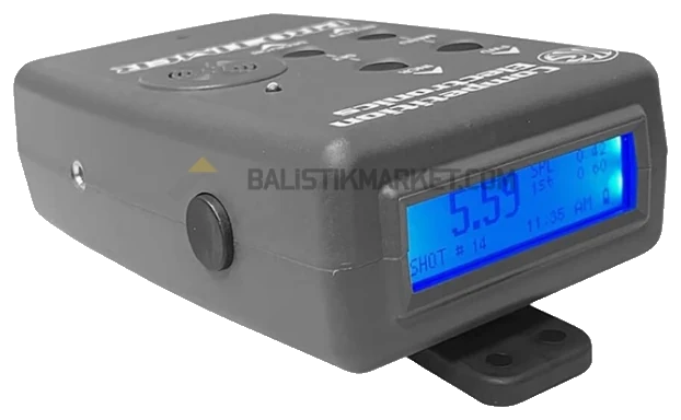 Competition Electronics ProTimer Atış Zamanlayıcı (Shot Timer)