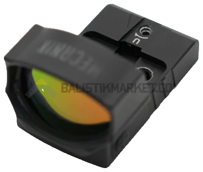 Mecanik MO2 Red Dot