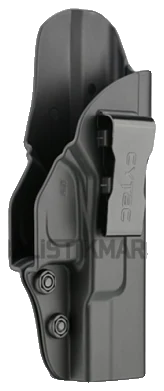 CYTAC CY-IG19G2 Glock 19, 23, 32 (Gen 1, 2, 3, 4) Polimer Silah Kılıfı