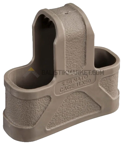 Magpul Original 5.56 NATO Hızlı Şarjör Çekme Lastiği (Flat Dark Earth)