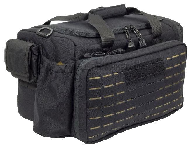 Elite Survival Systems Loadout Atış Çantası (Siyah)