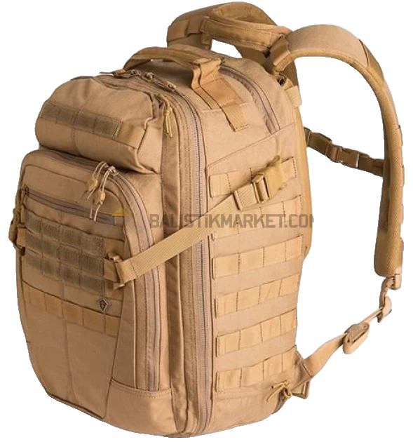 First Tactical Specialist 1-Day Sırt Çantası 36L (Coyote)